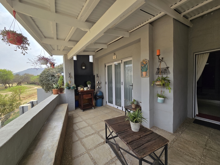 3 Bedroom Property for Sale in Gateway Manor North West